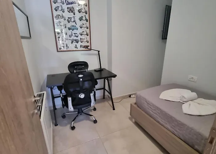 Connie's House Апартаменты