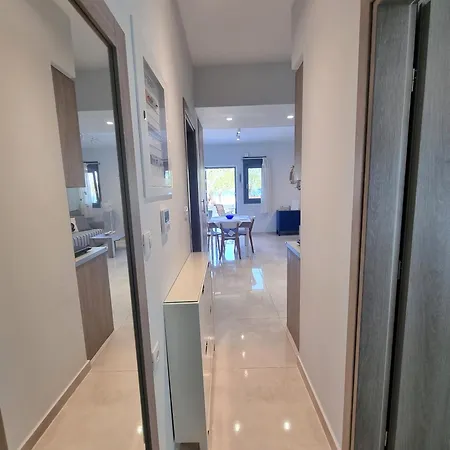 Connie's House Apartment Kos Town