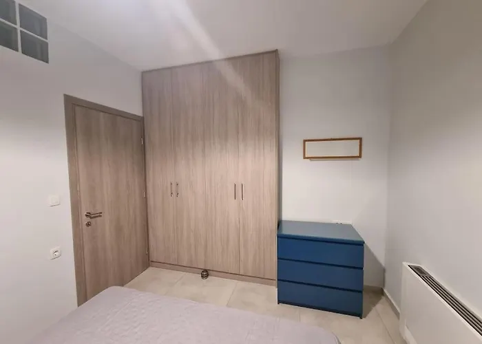 Lägenhet Connie's House Kos