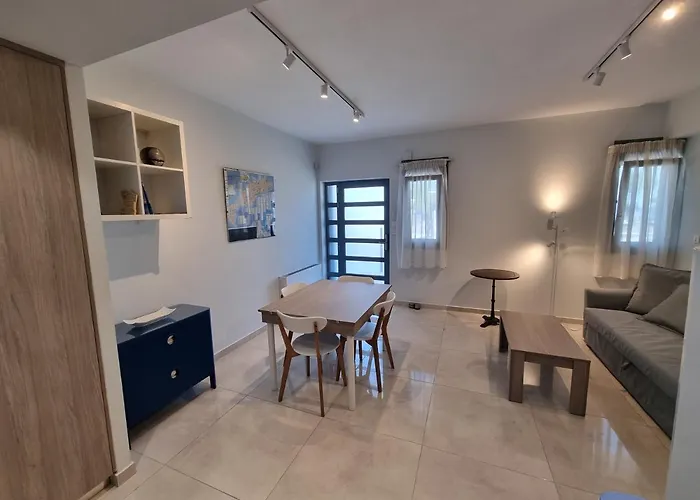 Connie's House Lägenhet *