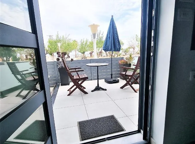 Lägenhet Connie's House Kos