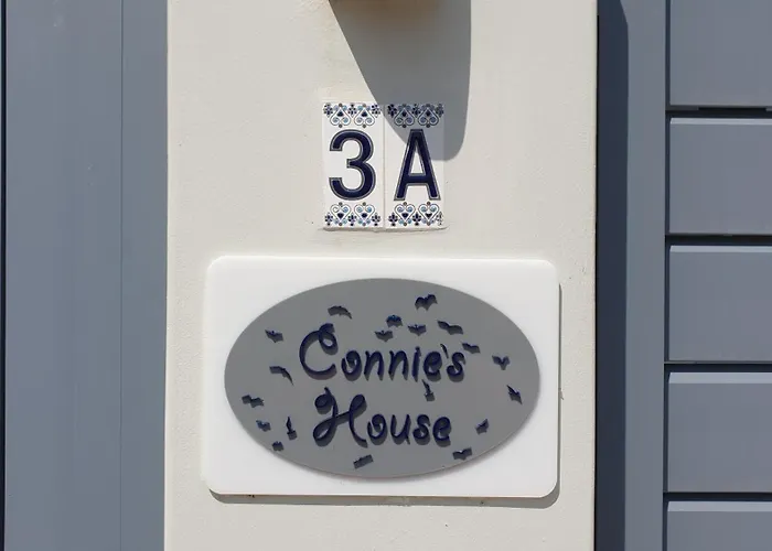 Connie's House * Kos