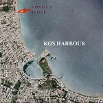 شقة Connie's House