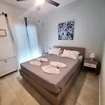 Connie's House شقة بلدة كوس