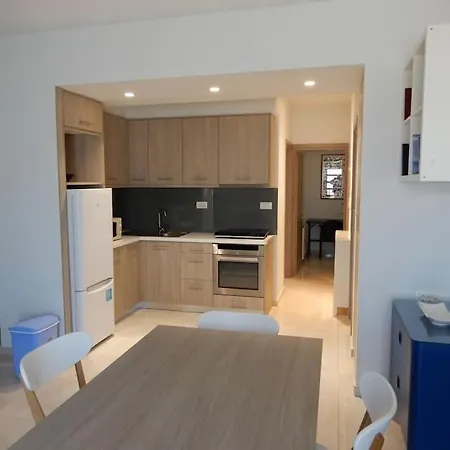 Connie's House بلدة كوس