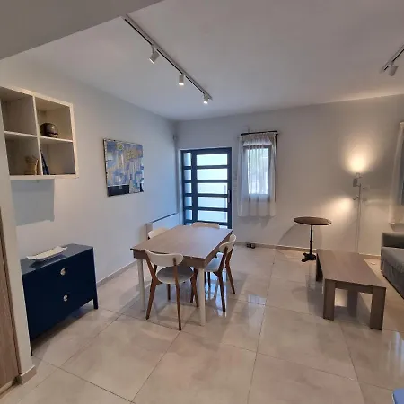 Connie's House Apartamento *