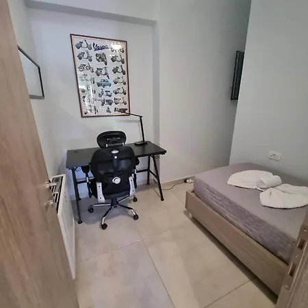 Connie's House Appartement