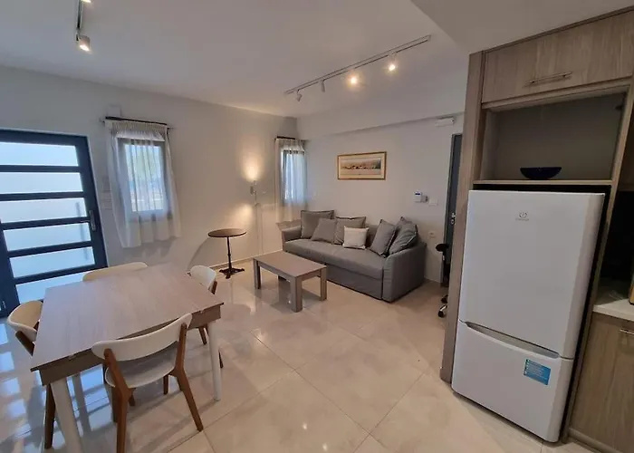 Apartamento Connie's House Cós