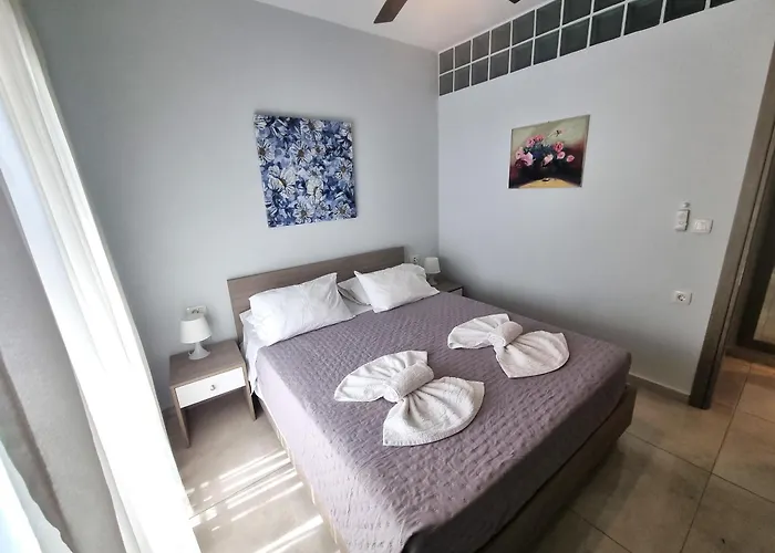 Connie's House * Cós