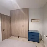 דירה Connie's House העיירה קוס