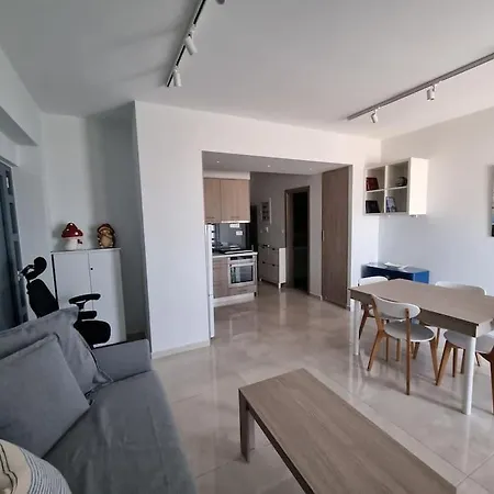 Connie's House * Miasto Kos