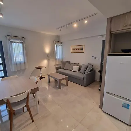 Apartament Connie's House Miasto Kos