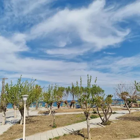 Connie's House Miasto Kos