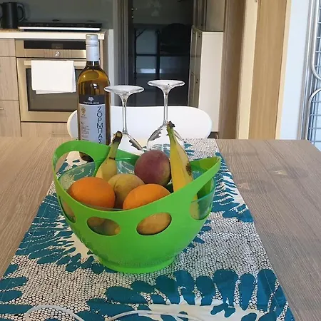 Connie's House Appartement Kos-stad