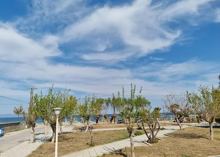 Connie's House Kos-stad