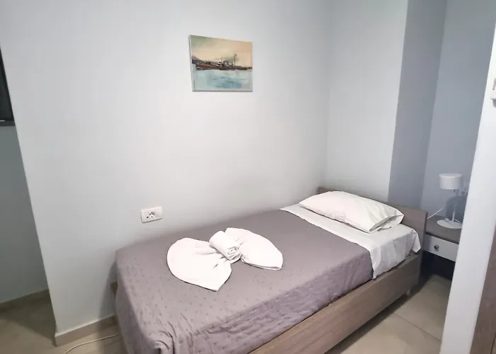 Connie's House Appartement Kos-stad