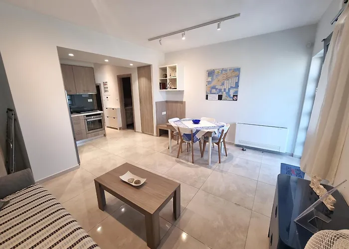 Connie's House Appartement